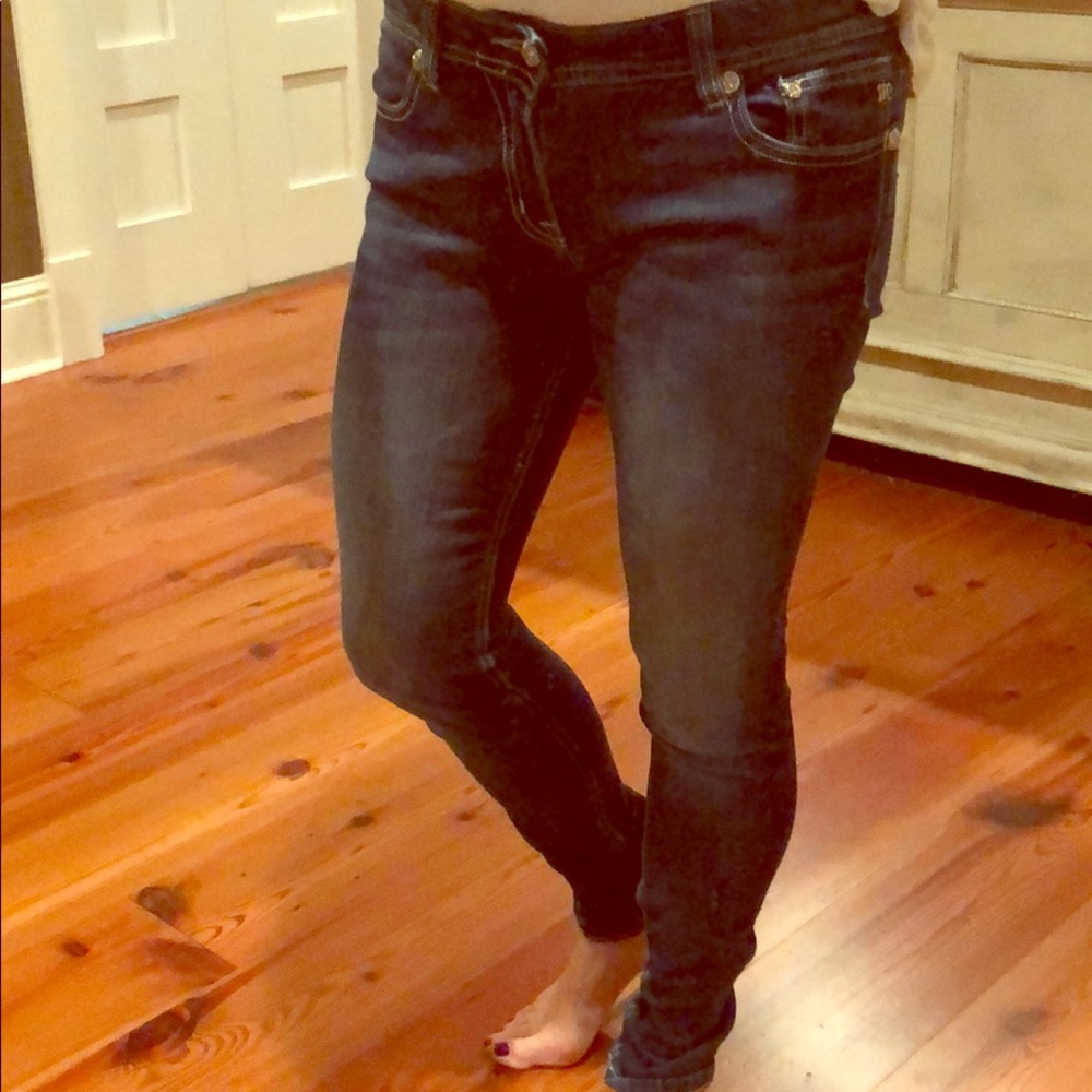 MissMe Skinny Jeans
